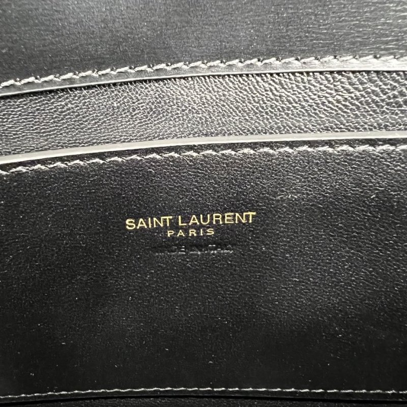 YSL Top Handle Bags